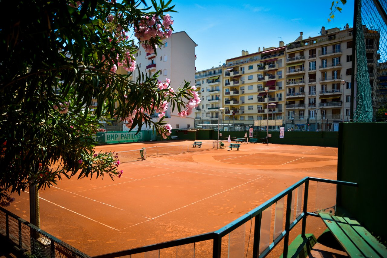 tennis tour gorbella
